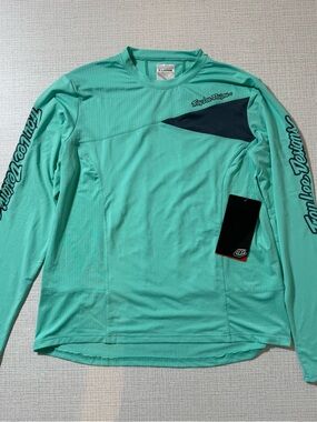 Troy Lee Designs mtb jersey